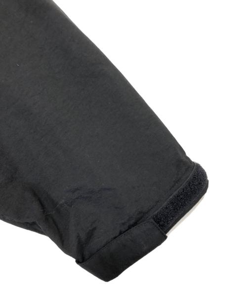 THE NORTH FACE（ザ ノース フェイス）THE NORTH FACE (ザ ノース フェイス) コンパクトジャケット ブラック サイズ:XLの古着・服飾アイテム