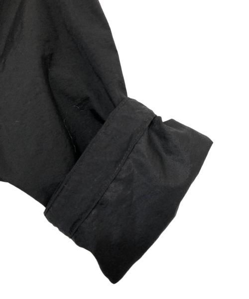 THE NORTH FACE（ザ ノース フェイス）THE NORTH FACE (ザ ノース フェイス) コンパクトジャケット ブラック サイズ:XLの古着・服飾アイテム