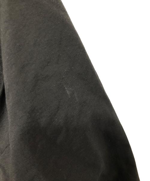 THE NORTH FACE（ザ ノース フェイス）THE NORTH FACE (ザ ノース フェイス) コンパクトジャケット ブラック サイズ:XLの古着・服飾アイテム