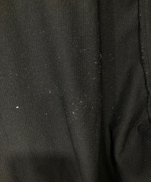 THE NORTH FACE（ザ ノース フェイス）THE NORTH FACE (ザ ノース フェイス) ハイブリッドアンビションフーディ　NT11970 ネイビー サイズ:XLの古着・服飾アイテム