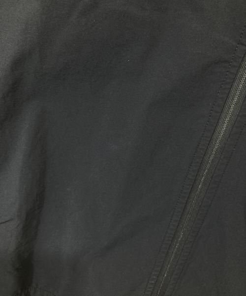 THE NORTH FACE（ザ ノース フェイス）THE NORTH FACE (ザ ノース フェイス) ハイブリッドアンビションフーディ　NT11970 ネイビー サイズ:XLの古着・服飾アイテム
