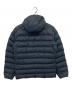 ARC'TERYX (アークテリクス) Thorium AR Hoody　セリウムフーディ　21794-118035 ネイビー サイズ:S：50000円