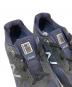 中古・古着 NEW BALANCE (ニューバランス) M990NV4　ローカットスニーカー ネイビー サイズ:26.5cm：11000円