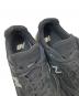 中古・古着 NEW BALANCE (ニューバランス) M992BL　ローカットスニーカー　992v1 ブラック サイズ:26.5cm：15000円