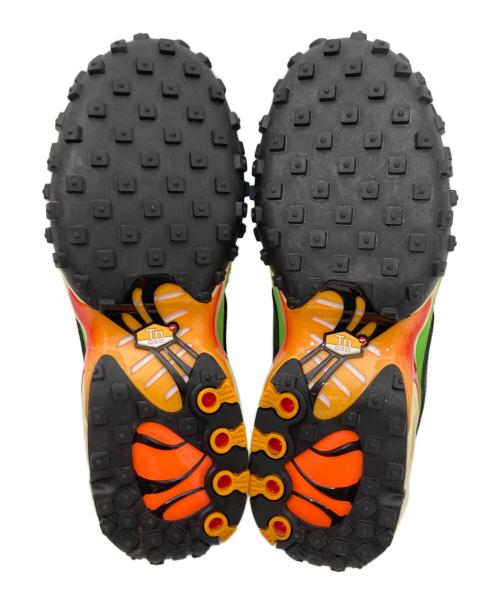 NIKE（ナイキ）NIKE (ナイキ) Air Max Waffle Racer SP　ローカットスニーカー　FV6946-301 黄緑 サイズ:25.5㎝の古着・服飾アイテム