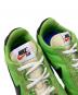 中古・古着 NIKE (ナイキ) Air Max Waffle Racer SP　ローカットスニーカー　FV6946-301 黄緑 サイズ:25.5㎝：13000円