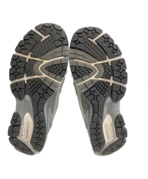 NEW BALANCE（ニューバランス）NEW BALANCE (ニューバランス) スニーカーローファー U1906LGR ホワイト サイズ:28.5の古着・服飾アイテム