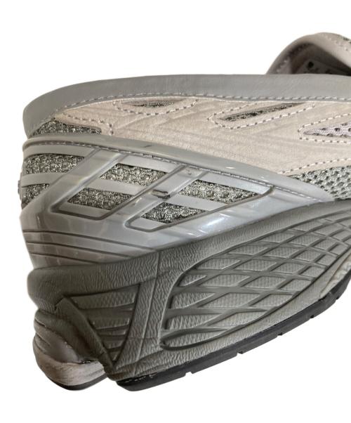 NEW BALANCE（ニューバランス）NEW BALANCE (ニューバランス) スニーカーローファー U1906LGR ホワイト サイズ:28.5の古着・服飾アイテム