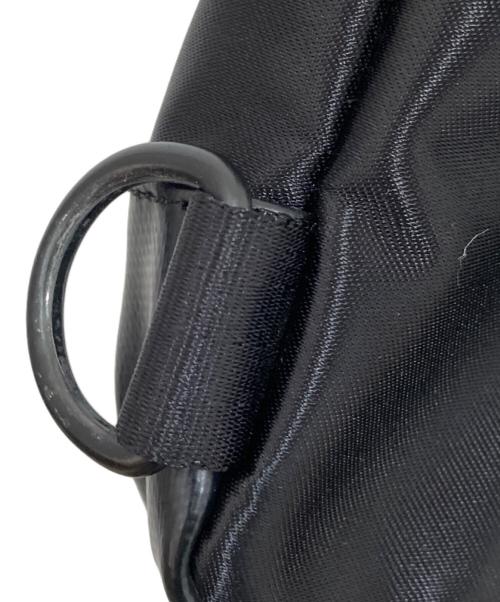 PORTER（ポーター）PORTER (ポーター) SAC'S BAR (サックスバー) 別注 ボディバッグ　BODY BAG　383-07489 ブラックの古着・服飾アイテム