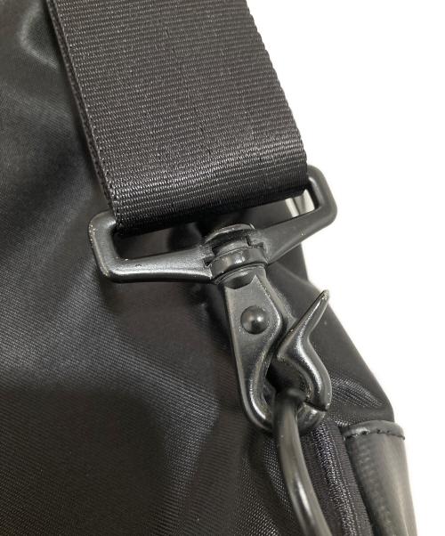 PORTER（ポーター）PORTER (ポーター) SAC'S BAR (サックスバー) 別注 ボディバッグ　BODY BAG　383-07489 ブラックの古着・服飾アイテム