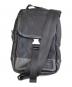 PORTER（ポーター）の古着「別注 ボディバッグ　BODY BAG　383-07489」｜ブラック