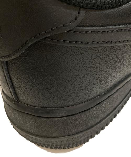 NIKE（ナイキ）NIKE (ナイキ) AIR FORCE1 LOW エアフォースワン ローカットスニーカー CW2288-001 ブラック サイズ:27の古着・服飾アイテム