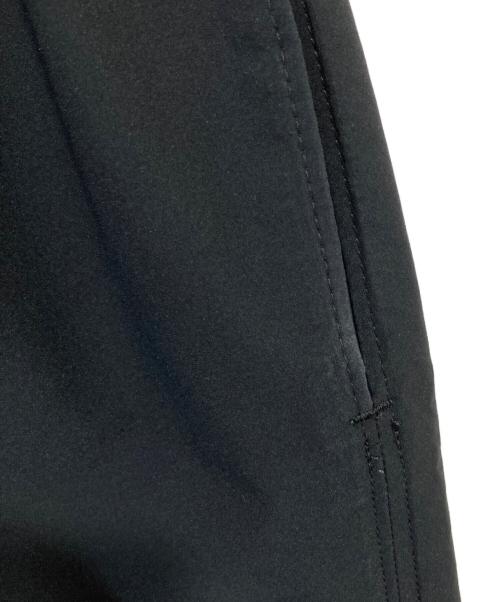 UNITED ARROWS & SONS by DAISUKE OBANA（ユナイテッドアローズ＆サンズ バイ ダイスケ オバナ）UNITED ARROWS & SONS by DAISUKE OBANA (ユナイテッドアローズ＆サンズ バイ ダイスケ オバナ) I CR REG PANTS　5514-299-0724 ブラック サイズ:Sの古着・服飾アイテム