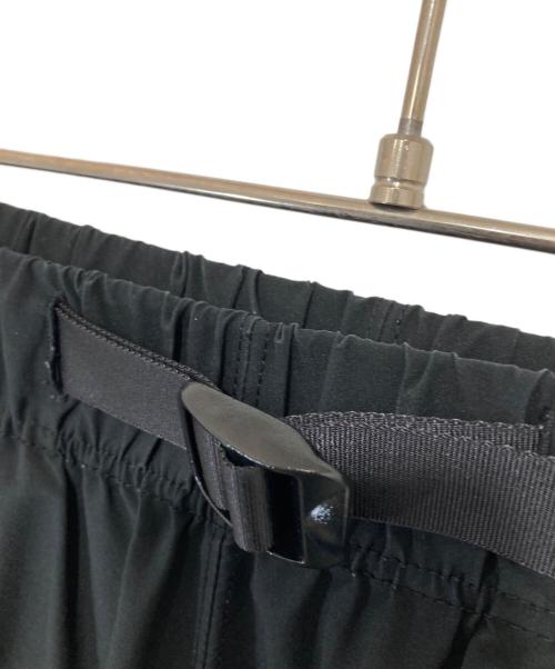 UNITED ARROWS & SONS by DAISUKE OBANA（ユナイテッドアローズ＆サンズ バイ ダイスケ オバナ）UNITED ARROWS & SONS by DAISUKE OBANA (ユナイテッドアローズ＆サンズ バイ ダイスケ オバナ) I CR REG PANTS　5514-299-0724 ブラック サイズ:Sの古着・服飾アイテム