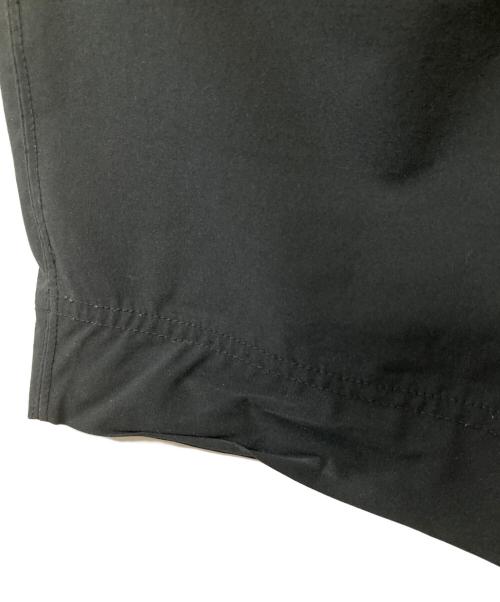 UNITED ARROWS & SONS by DAISUKE OBANA（ユナイテッドアローズ＆サンズ バイ ダイスケ オバナ）UNITED ARROWS & SONS by DAISUKE OBANA (ユナイテッドアローズ＆サンズ バイ ダイスケ オバナ) I CR REG PANTS　5514-299-0724 ブラック サイズ:Sの古着・服飾アイテム