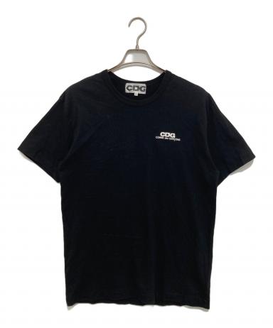中古・古着通販】CDG (シーディージー) Small Logo T-Shirt COMME des