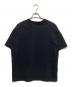 CDG (シーディージー) CDG OVERSIZED T-SHIRT2 COMME des GARÇONS コム デ ギャルソン AD2024 SZ-T056 ブラック サイズ:S：7000円