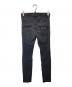 DSQUARED2 (ディースクエアード) スーパーツインキー ジーンズ　S74LB0992 ブラック サイズ:42：12000円
