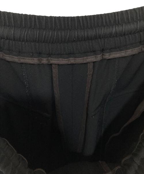 UNION LAUNCH（ユニオンランチ）UNION LAUNCH (ユニオンランチ) Ron Herman (ロンハーマン) ウエストゴムイージーパンツ　EASY PANTS 0641 SZ ブラック サイズ:Sの古着・服飾アイテム
