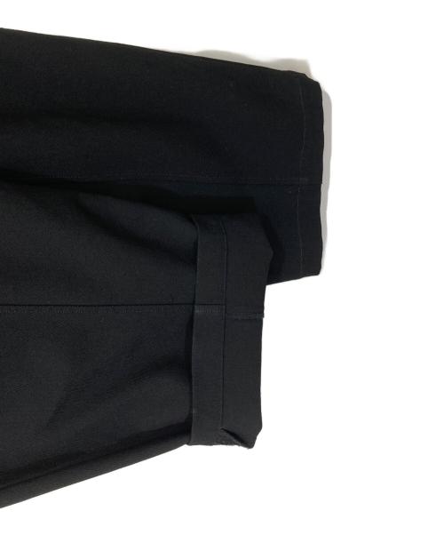 UNION LAUNCH（ユニオンランチ）UNION LAUNCH (ユニオンランチ) Ron Herman (ロンハーマン) ウエストゴムイージーパンツ　EASY PANTS 0641 SZ ブラック サイズ:Sの古着・服飾アイテム