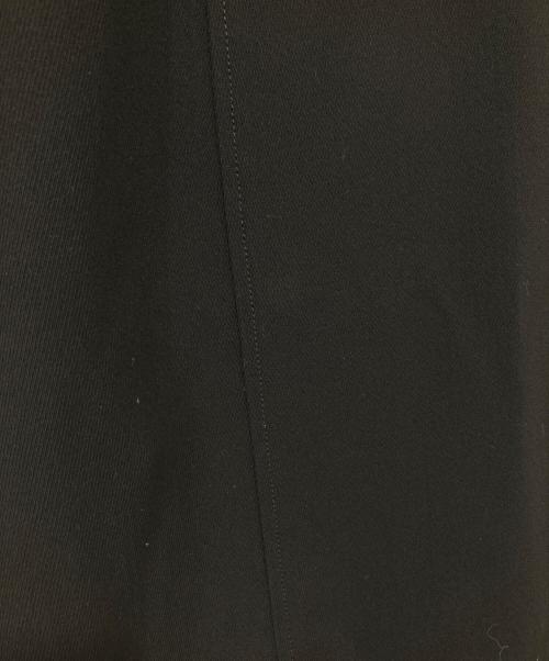 UNION LAUNCH（ユニオンランチ）UNION LAUNCH (ユニオンランチ) Ron Herman (ロンハーマン) ウエストゴムイージーパンツ　EASY PANTS 0641 SZ ブラック サイズ:Sの古着・服飾アイテム