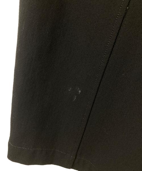 UNION LAUNCH（ユニオンランチ）UNION LAUNCH (ユニオンランチ) Ron Herman (ロンハーマン) ウエストゴムイージーパンツ　EASY PANTS 0641 SZ ブラック サイズ:Sの古着・服飾アイテム