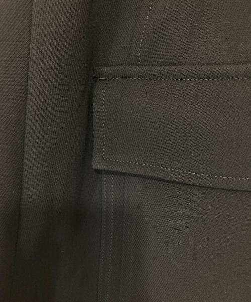 UNION LAUNCH（ユニオンランチ）UNION LAUNCH (ユニオンランチ) Ron Herman (ロンハーマン) ウエストゴムイージーパンツ　EASY PANTS 0641 SZ ブラック サイズ:Sの古着・服飾アイテム