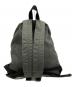 COMME des GARCONS HOMME PLUS (コムデギャルソンオムプリュス) DAY PACK PZ-K 204 カーキ：20000円
