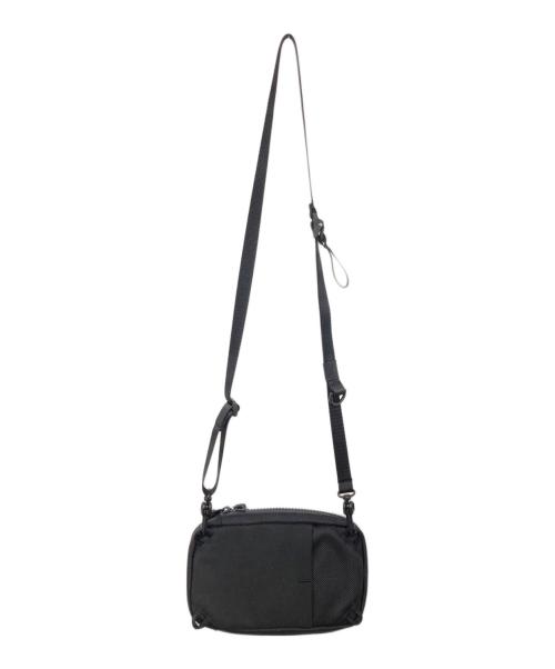 WEXLEY（ウェクスレイ）WEXLEY (ウェクスレイ) VERTICAL SLING Japan Limited Edition　バーチカルスリングバッグ　WEX-27082025 ブラックの古着・服飾アイテム
