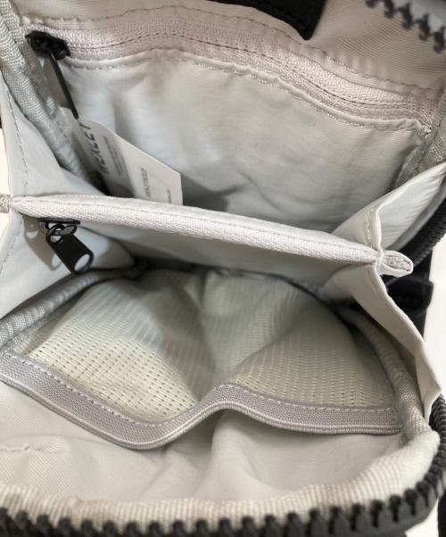 WEXLEY（ウェクスレイ）WEXLEY (ウェクスレイ) VERTICAL SLING Japan Limited Edition　バーチカルスリングバッグ　WEX-27082025 ブラックの古着・服飾アイテム