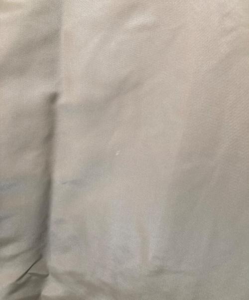 VOTE MAKE NEW CLOTHES（ヴォートメイクニュークローズ）VOTE MAKE NEW CLOTHES (ヴォートメイクニュークローズ) G8 コーチジャケット　20SS-0019ED オリーブ サイズ:Mの古着・服飾アイテム