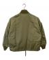VOTE MAKE NEW CLOTHES (ヴォートメイクニュークローズ) G8 コーチジャケット　20SS-0019ED オリーブ サイズ:M：14000円