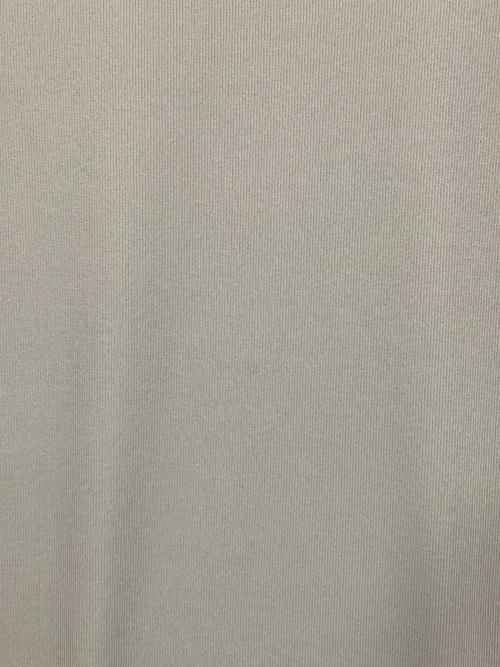 Plage（プラージュ）Plage (プラージュ) リブタンクワンピース ベージュ サイズ:36の古着・服飾アイテム