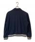 theory (セオリー) VARSITY JKT LDC（バーシティ ジャケット）　09-4304117 ネイビー サイズ:L：18000円