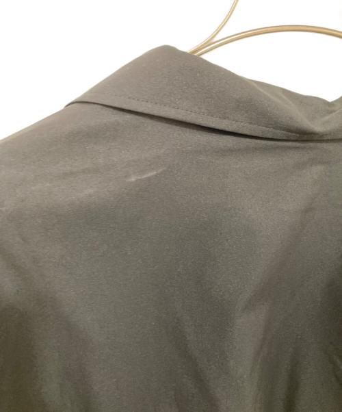 Abu Garcia（アブガルシア）Abu Garcia (アブガルシア) 4PKT フィッシングジャケット 22AAB-UA01 ブラック サイズ:Lの古着・服飾アイテム