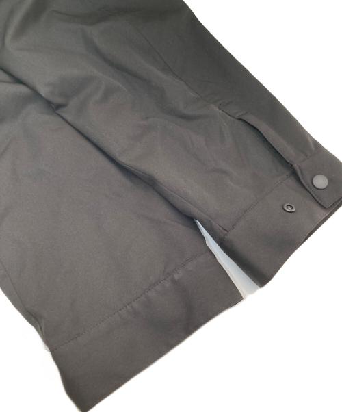 Abu Garcia（アブガルシア）Abu Garcia (アブガルシア) 4PKT フィッシングジャケット 22AAB-UA01 ブラック サイズ:Lの古着・服飾アイテム