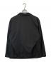 Abu Garcia (アブガルシア) 4PKT フィッシングジャケット 22AAB-UA01 ブラック サイズ:L：13000円