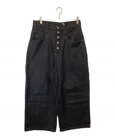 中古・古着通販】Ballsy.Brothers (ボールジーブラザーズ) Wide baggy