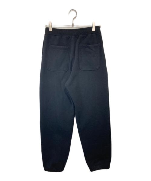 Hysteric Glamour（ヒステリックグラマー）Hysteric Glamour (ヒステリックグラマー) HYS LOGO スウェットパンツ　ヒスロゴ　02253CP06 ブラック サイズ:Sの古着・服飾アイテム