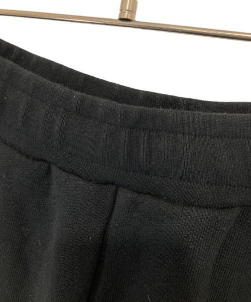 Hysteric Glamour（ヒステリックグラマー）Hysteric Glamour (ヒステリックグラマー) HYS LOGO スウェットパンツ　ヒスロゴ　02253CP06 ブラック サイズ:Sの古着・服飾アイテム