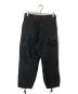 Hysteric Glamour (ヒステリックグラマー) 6ポケットカーゴパンツ　02221AP17 ブラック サイズ:S：15000円