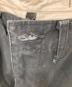 中古・古着 Hysteric Glamour (ヒステリックグラマー) 6ポケットカーゴパンツ　02221AP17 ブラック サイズ:S：15000円