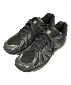 NEW BALANCEニューバランス）の古着「ローカットスニーカー　U189071H」｜グリーン
