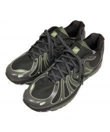 NEW BALANCE（ニューバランス）の古着「ローカットスニーカー　U189071H」｜グリーン