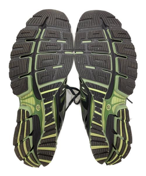 NEW BALANCE（ニューバランス）NEW BALANCE (ニューバランス) ローカットスニーカー　U189071H グリーン サイズ:29㎝の古着・服飾アイテム