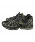 NEW BALANCE (ニューバランス) ローカットスニーカー　U189071H グリーン サイズ:29㎝：14000円