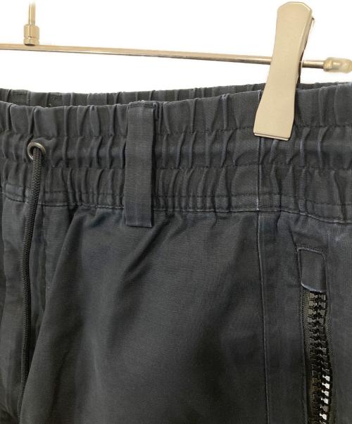 NIKE ACG（ナイキエーシージー）NIKE ACG (ナイキエーシージー) ACRONYM (アクロニウム) NRG CARGO PANTS　カーゴパンツ　AQ3524-010 ブラック サイズ:Lの古着・服飾アイテム