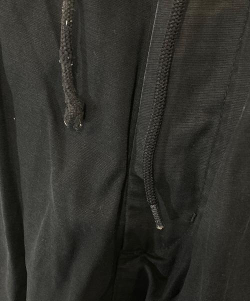 NIKE ACG（ナイキエーシージー）NIKE ACG (ナイキエーシージー) ACRONYM (アクロニウム) NRG CARGO PANTS　カーゴパンツ　AQ3524-010 ブラック サイズ:Lの古着・服飾アイテム