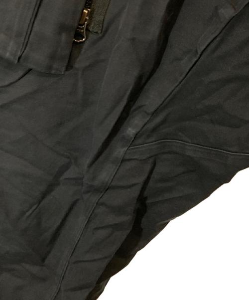 NIKE ACG（ナイキエーシージー）NIKE ACG (ナイキエーシージー) ACRONYM (アクロニウム) NRG CARGO PANTS　カーゴパンツ　AQ3524-010 ブラック サイズ:Lの古着・服飾アイテム