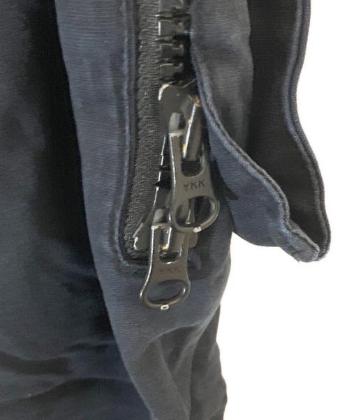 NIKE ACG（ナイキエーシージー）NIKE ACG (ナイキエーシージー) ACRONYM (アクロニウム) NRG CARGO PANTS　カーゴパンツ　AQ3524-010 ブラック サイズ:Lの古着・服飾アイテム
